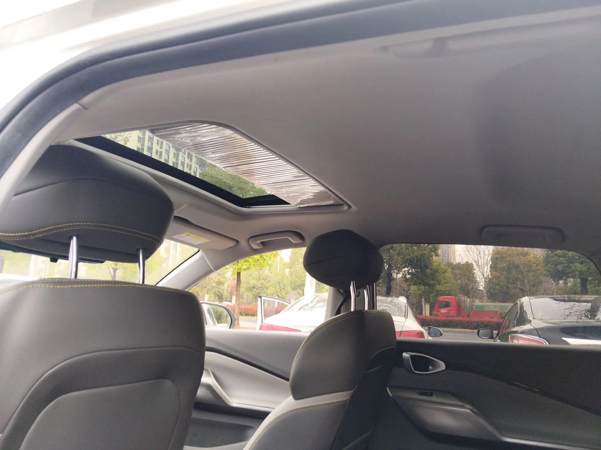 Baojun RC-5 2020 1.5T CVT Smart Luxury Edition — миниатюра 21