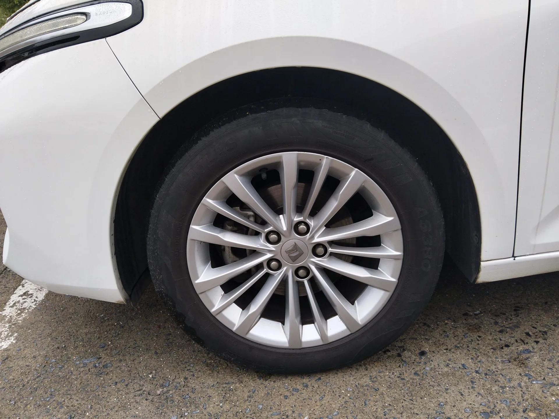 Baojun RC-5 2020 1.5T CVT Smart Luxury Edition — миниатюра 8