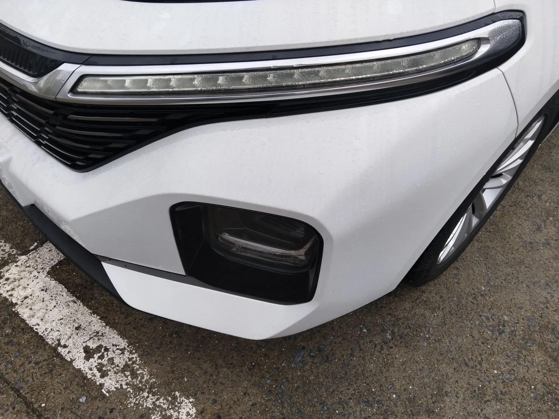 Baojun RC-5 2020 1.5T CVT Smart Luxury Edition — миниатюра 9