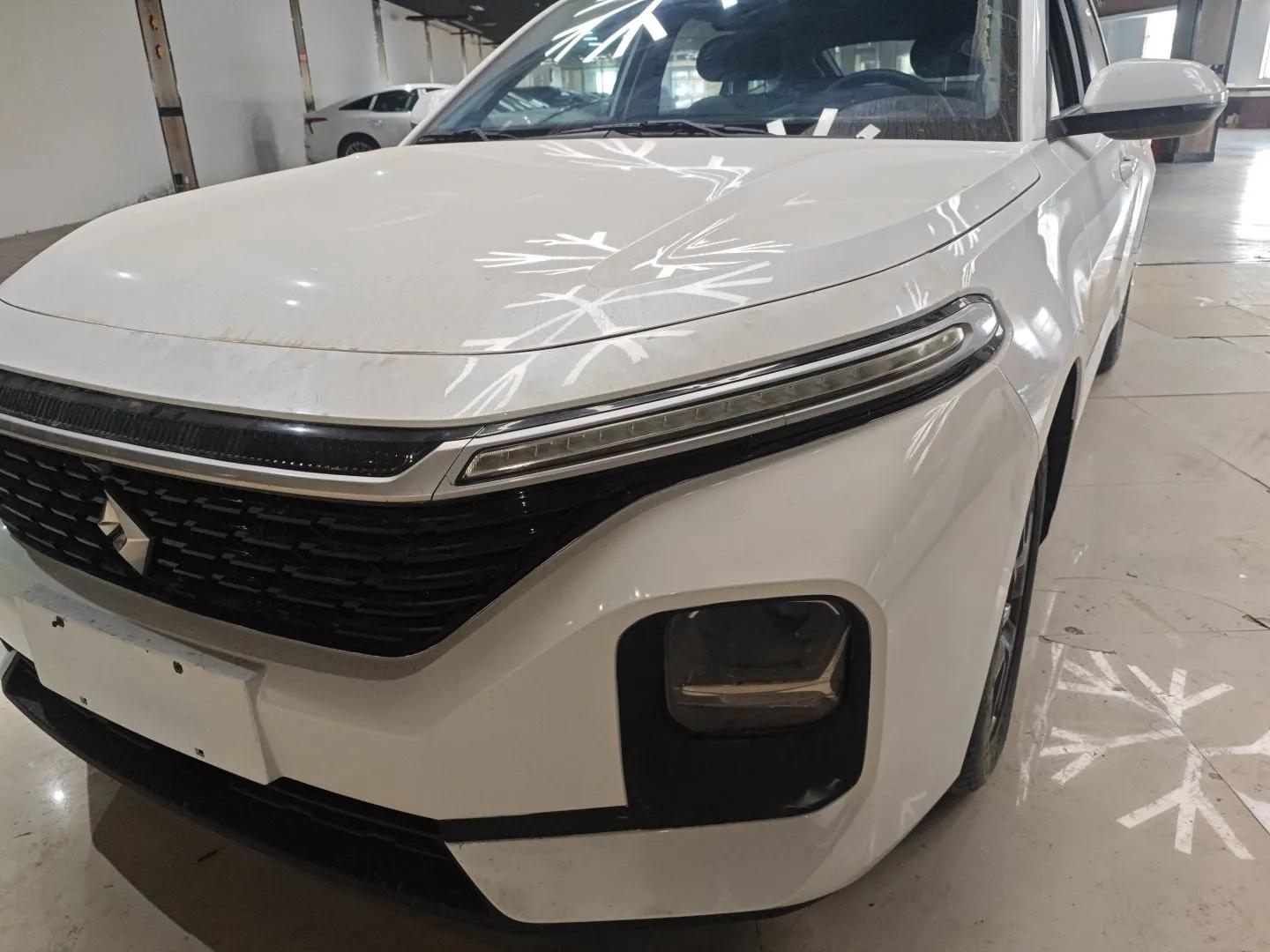 Baojun RC-5 2020 1.5L Manual Zhiyao Elite Edition — миниатюра 2