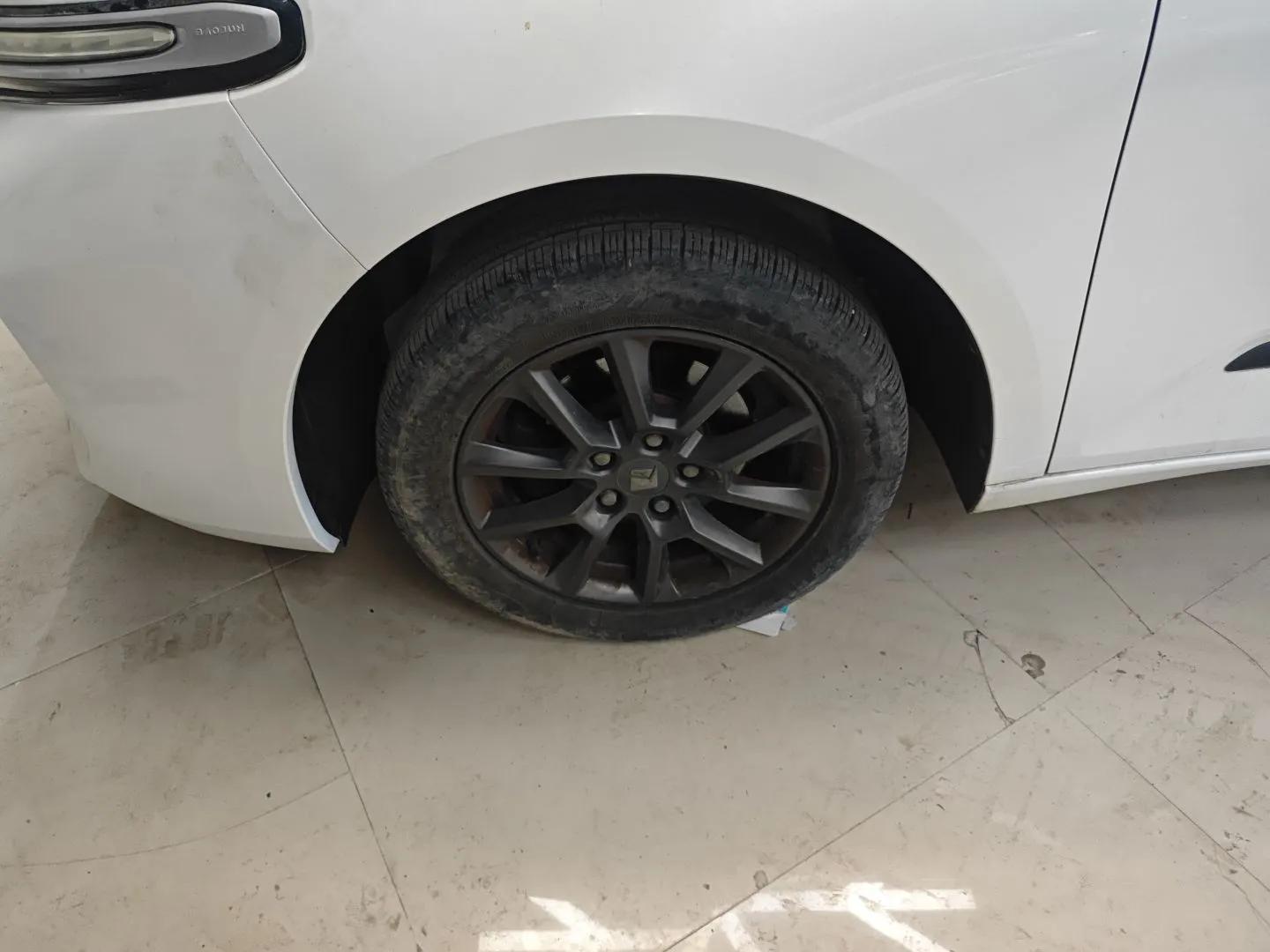 Baojun RC-5 2020 1.5L Manual Zhiyao Elite Edition — миниатюра 3