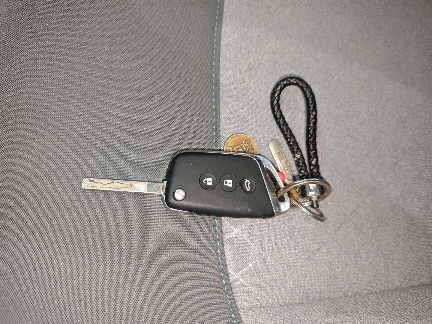 Baojun RC-5 2020 1.5L Manual Zhiyao Elite Edition — миниатюра 21