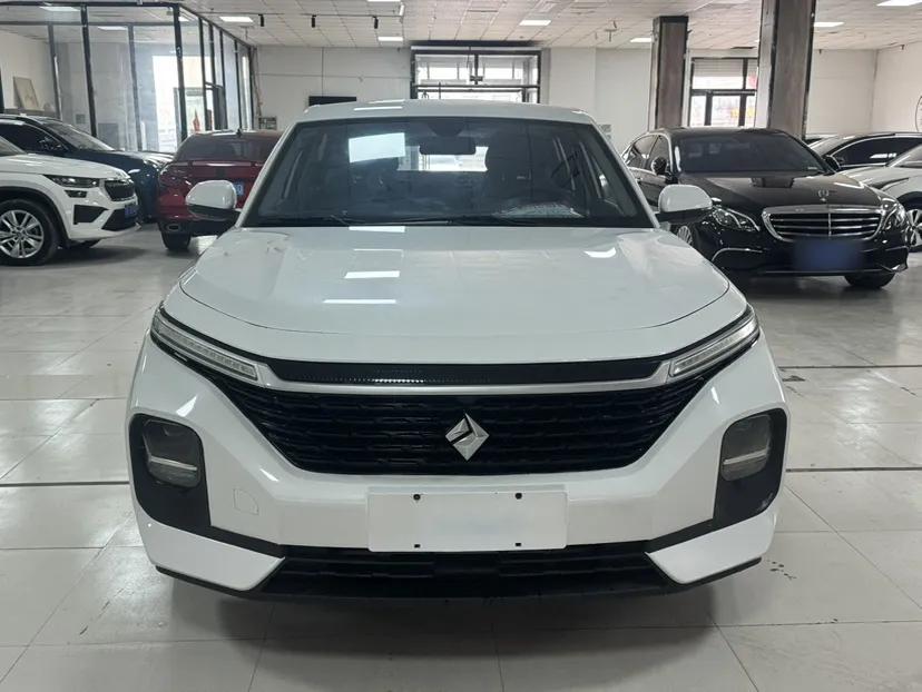 Baojun RC-5 2020 1.5L Manual Zhiyao Elite Edition — миниатюра 5