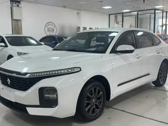 Baojun RC-5 2020 1.5L Manual Zhiyao Elite Edition