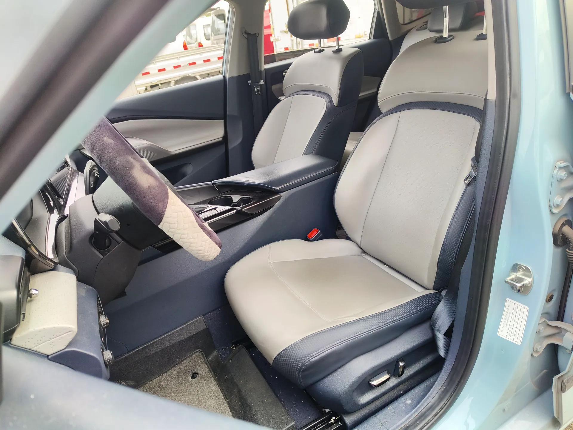 Baojun RC-5 2020 1.5T CVT Smart Shine Prestige Edition — миниатюра 18