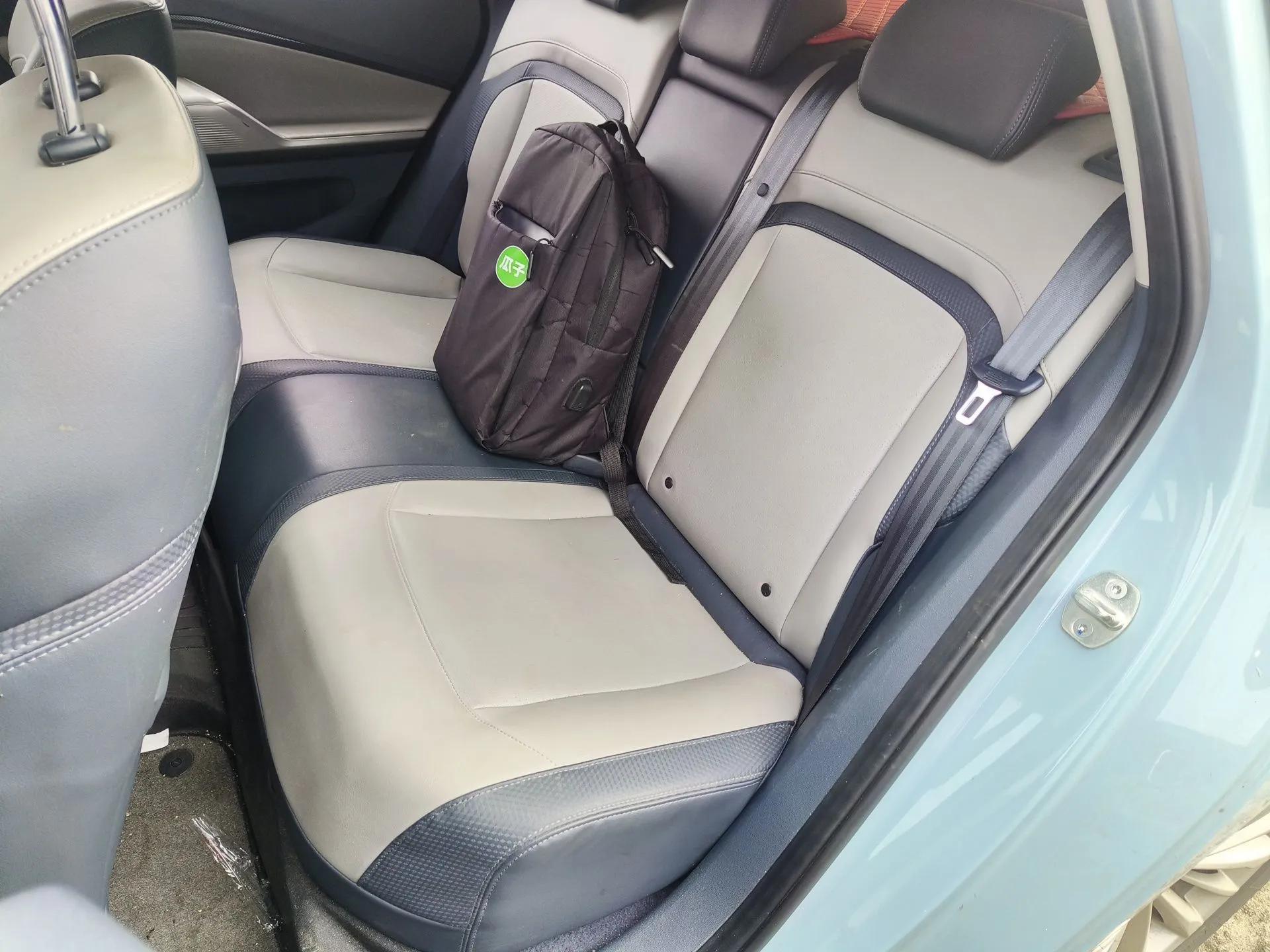 Baojun RC-5 2020 1.5T CVT Smart Shine Prestige Edition — миниатюра 20