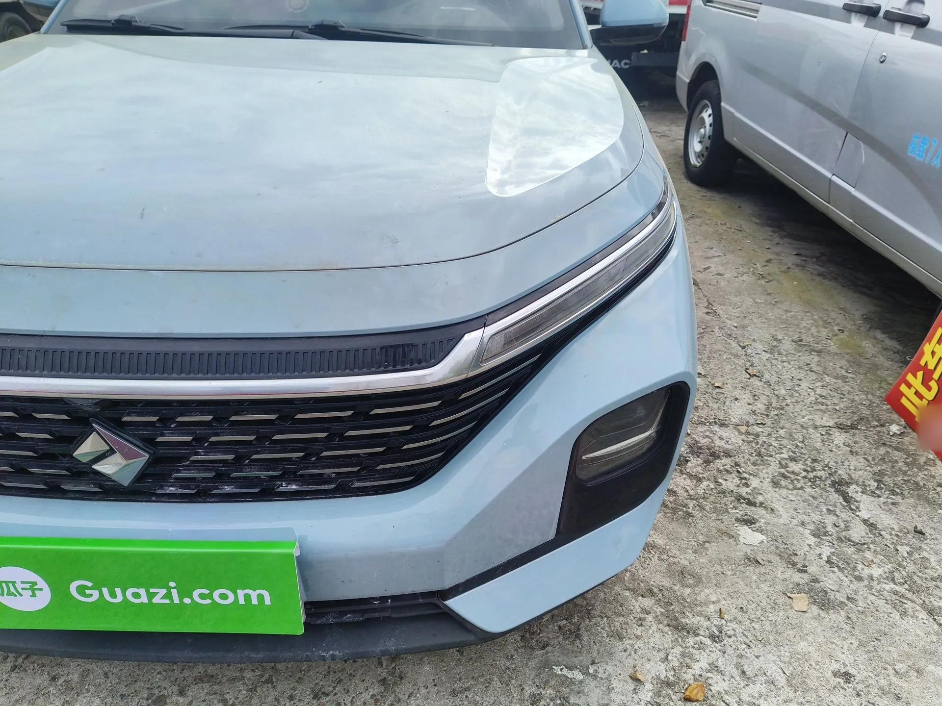 Baojun RC-5 2020 1.5T CVT Smart Shine Prestige Edition — миниатюра 9