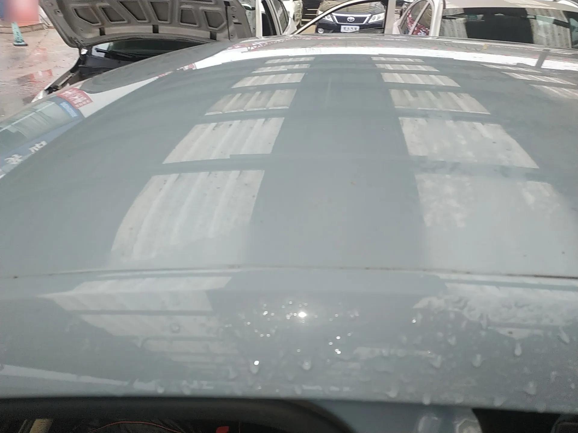 Baojun RC-5 2020 1.5L Manual Zhiyao Elite Edition — миниатюра 11