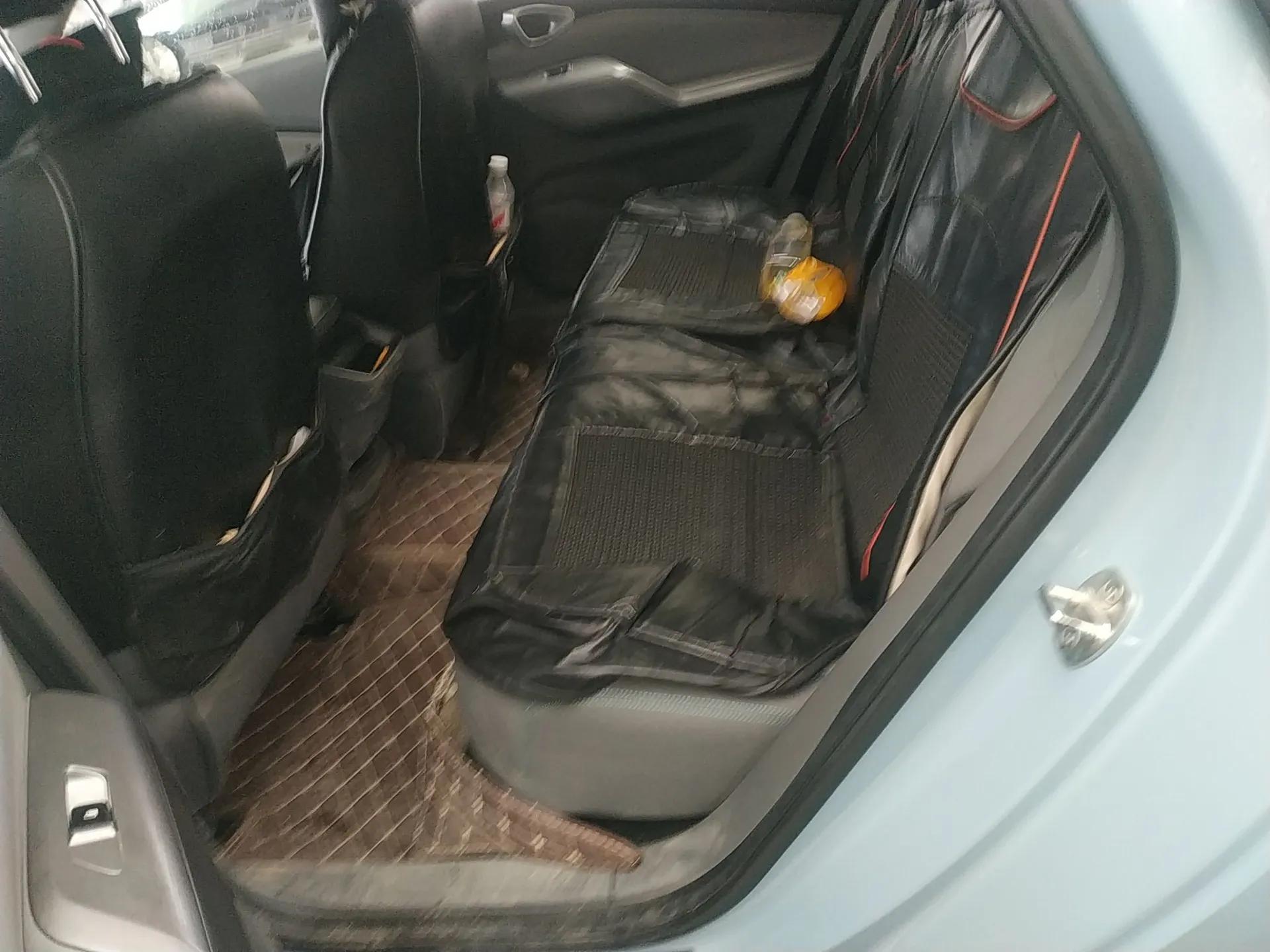 Baojun RC-5 2020 1.5L Manual Zhiyao Elite Edition — миниатюра 19