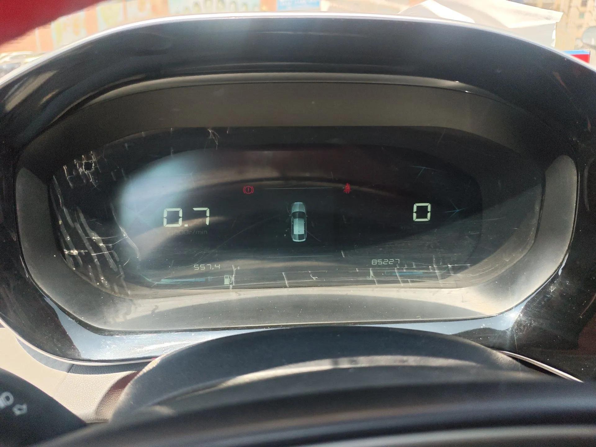 Baojun RC-5 2020 1.5L Manual Smart Luxury Edition — миниатюра 12