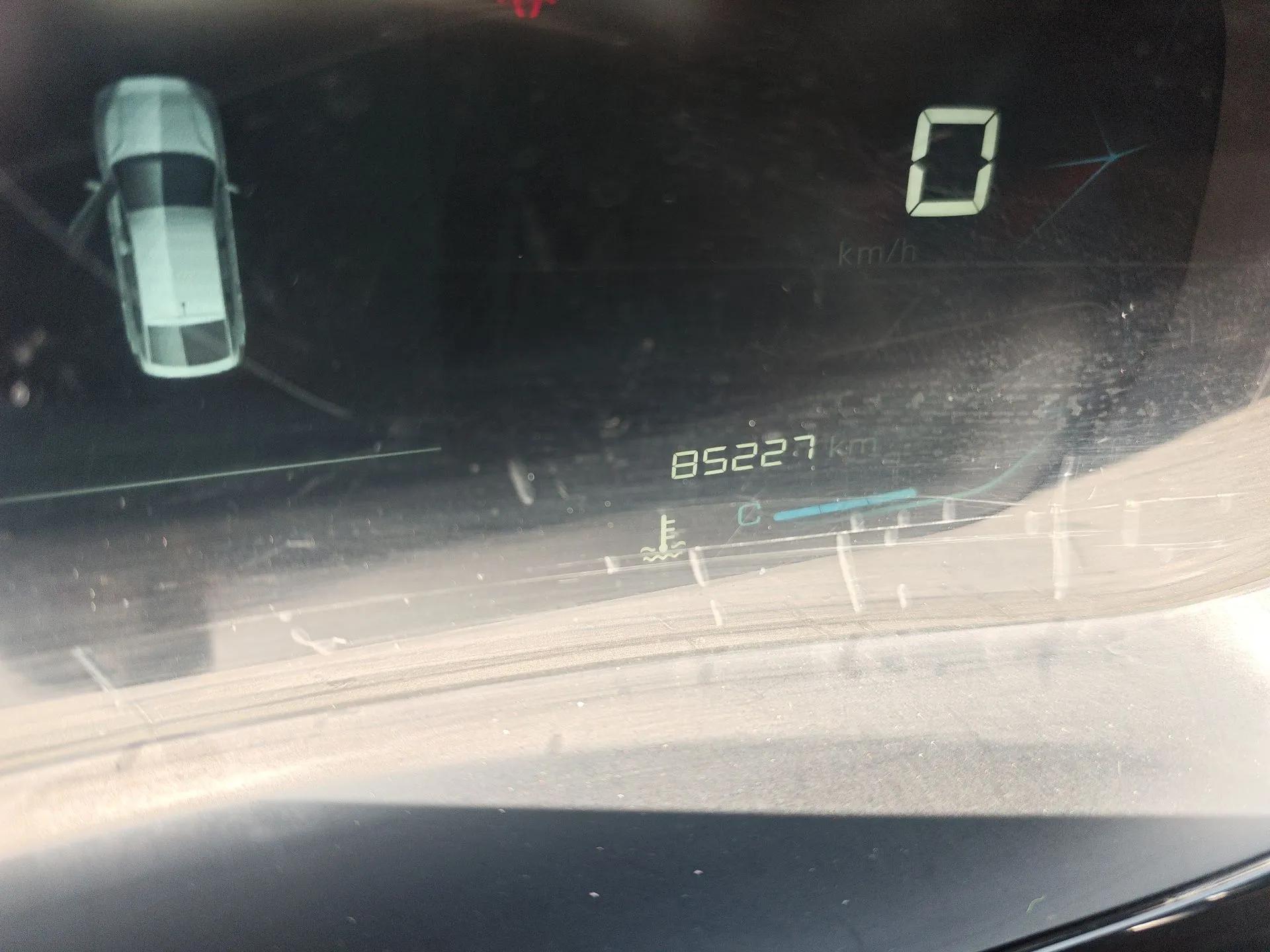 Baojun RC-5 2020 1.5L Manual Smart Luxury Edition — миниатюра 13
