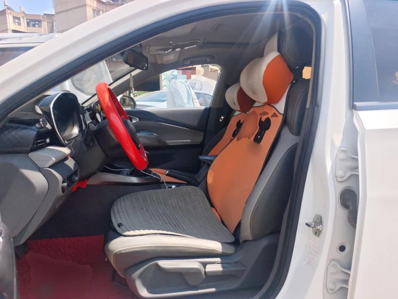 Baojun RC-5 2020 1.5L Manual Smart Luxury Edition — миниатюра 16
