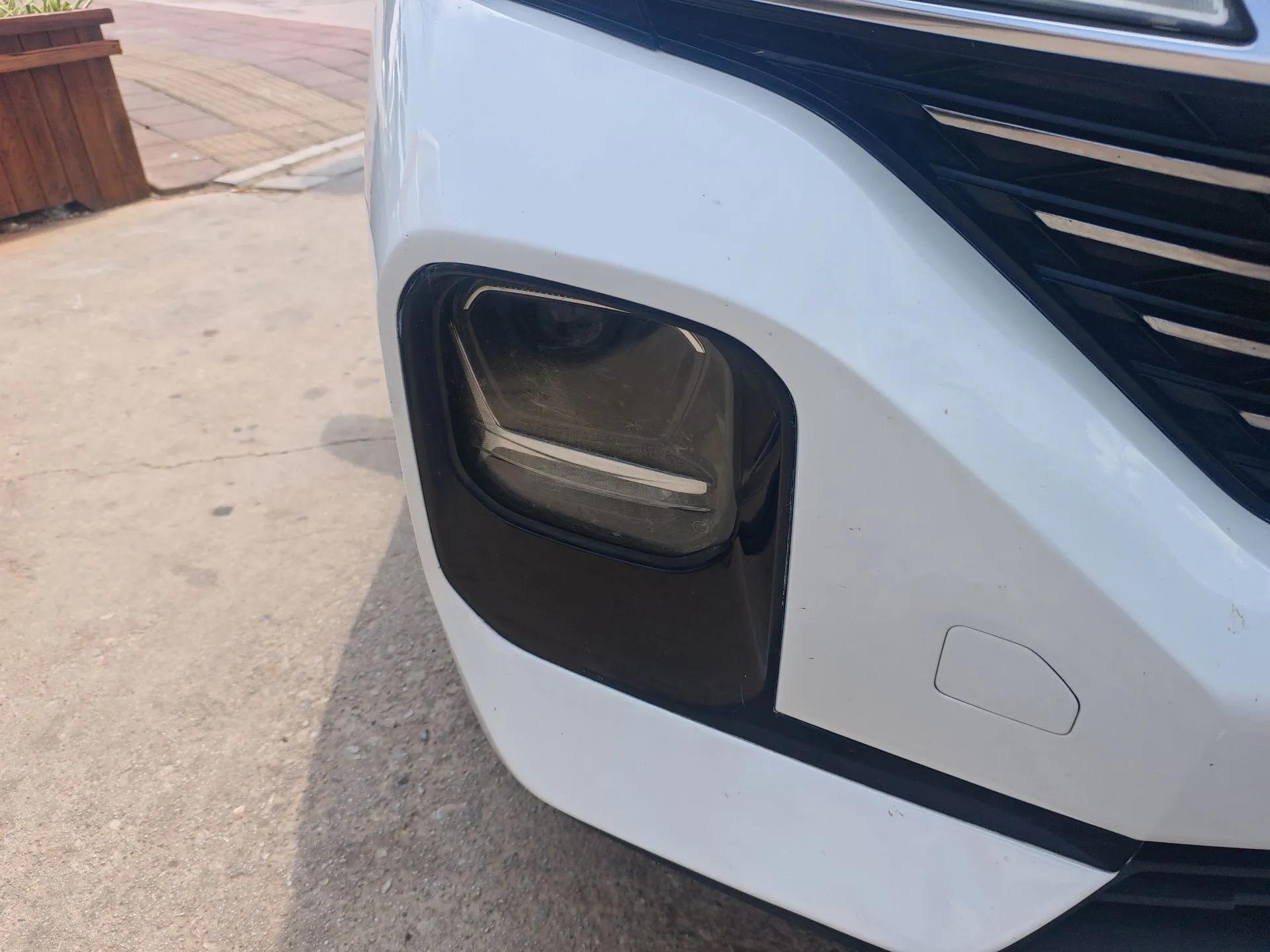 Baojun RC-5 2020 1.5L Manual Smart Luxury Edition — миниатюра 7