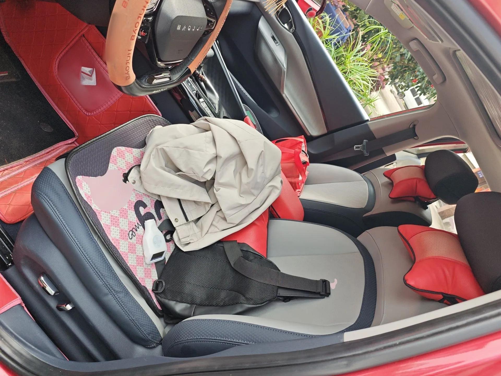 Baojun RC-5 2020 1.5T CVT Smart Shine Prestige Edition — миниатюра 16