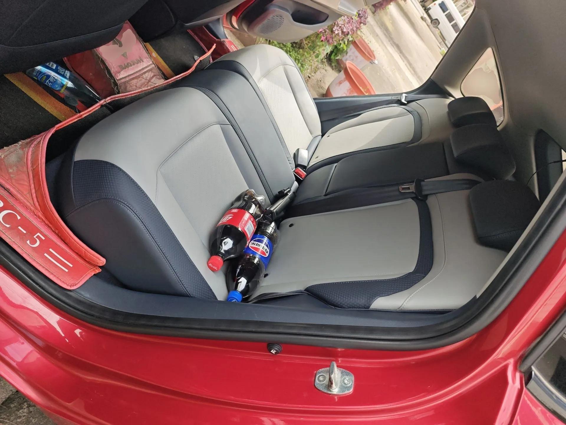 Baojun RC-5 2020 1.5T CVT Smart Shine Prestige Edition — миниатюра 18