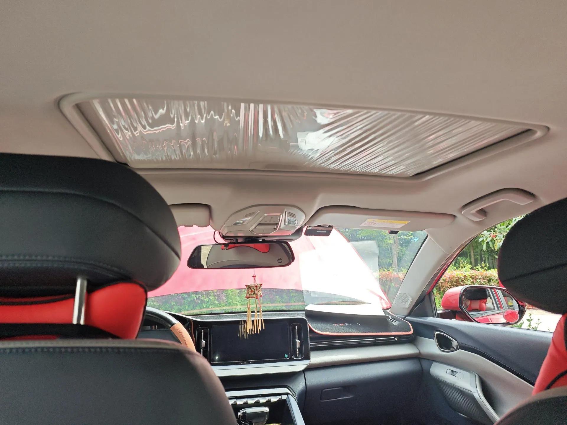Baojun RC-5 2020 1.5T CVT Smart Shine Prestige Edition — миниатюра 19