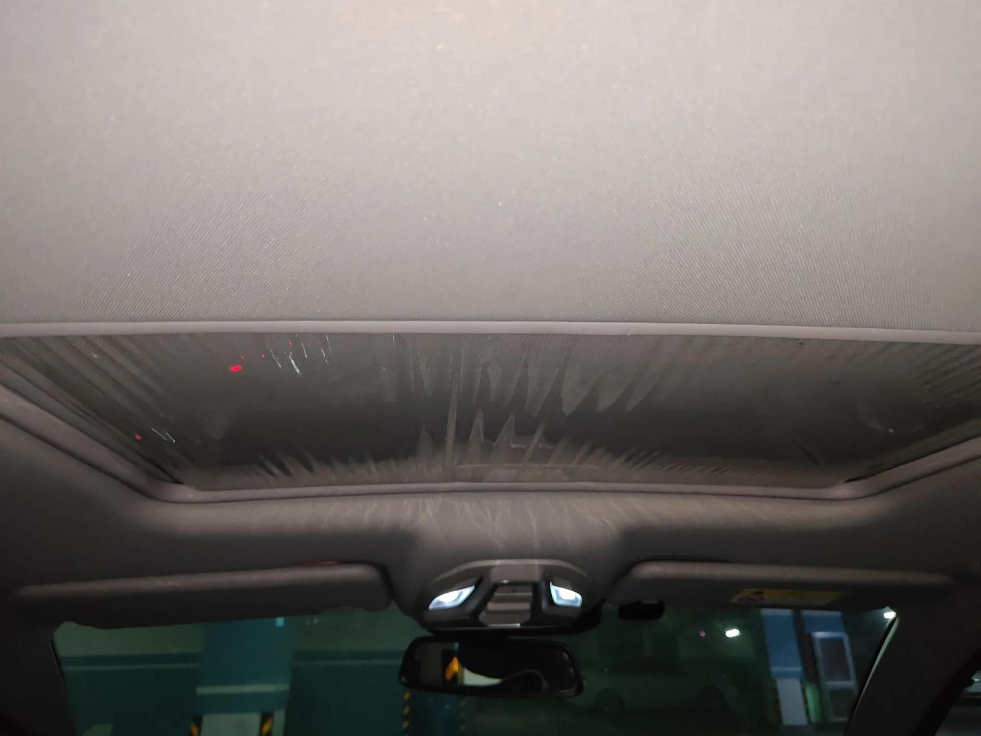 Baojun Valli 2021 1.5T Naqu Starry Sky CVT Flagship Model — миниатюра 19