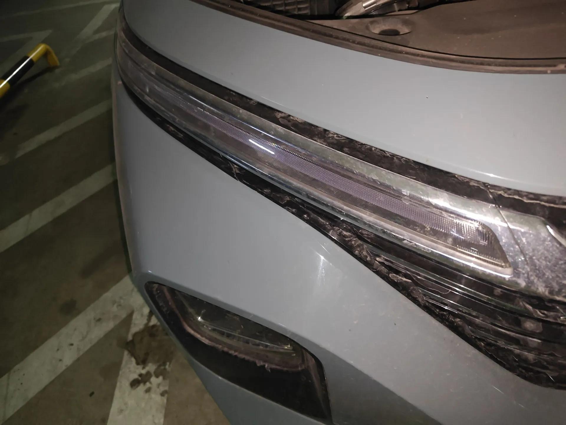 Baojun Valli 2021 1.5T Naqu Starry Sky CVT Flagship Model — миниатюра 7