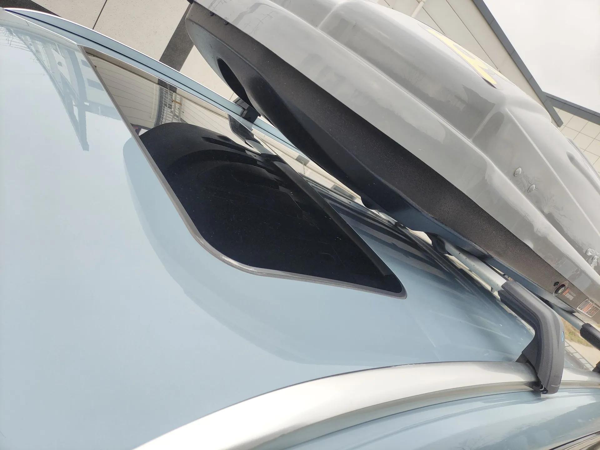 Baojun Valli 2021 1.5T Naqu Starry Sky CVT Flagship Model — миниатюра 11