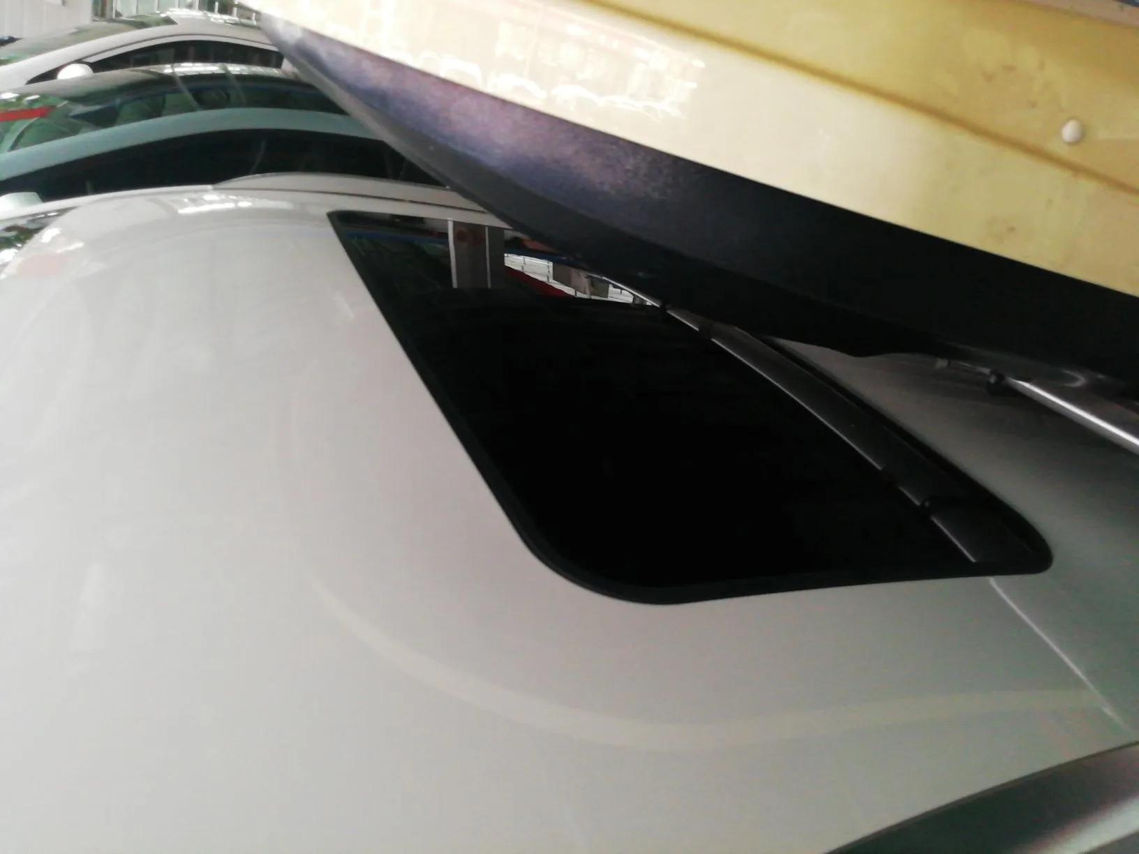 Baojun Valli 2021 1.5T Yili Pasture CVT Luxury Model — миниатюра 11
