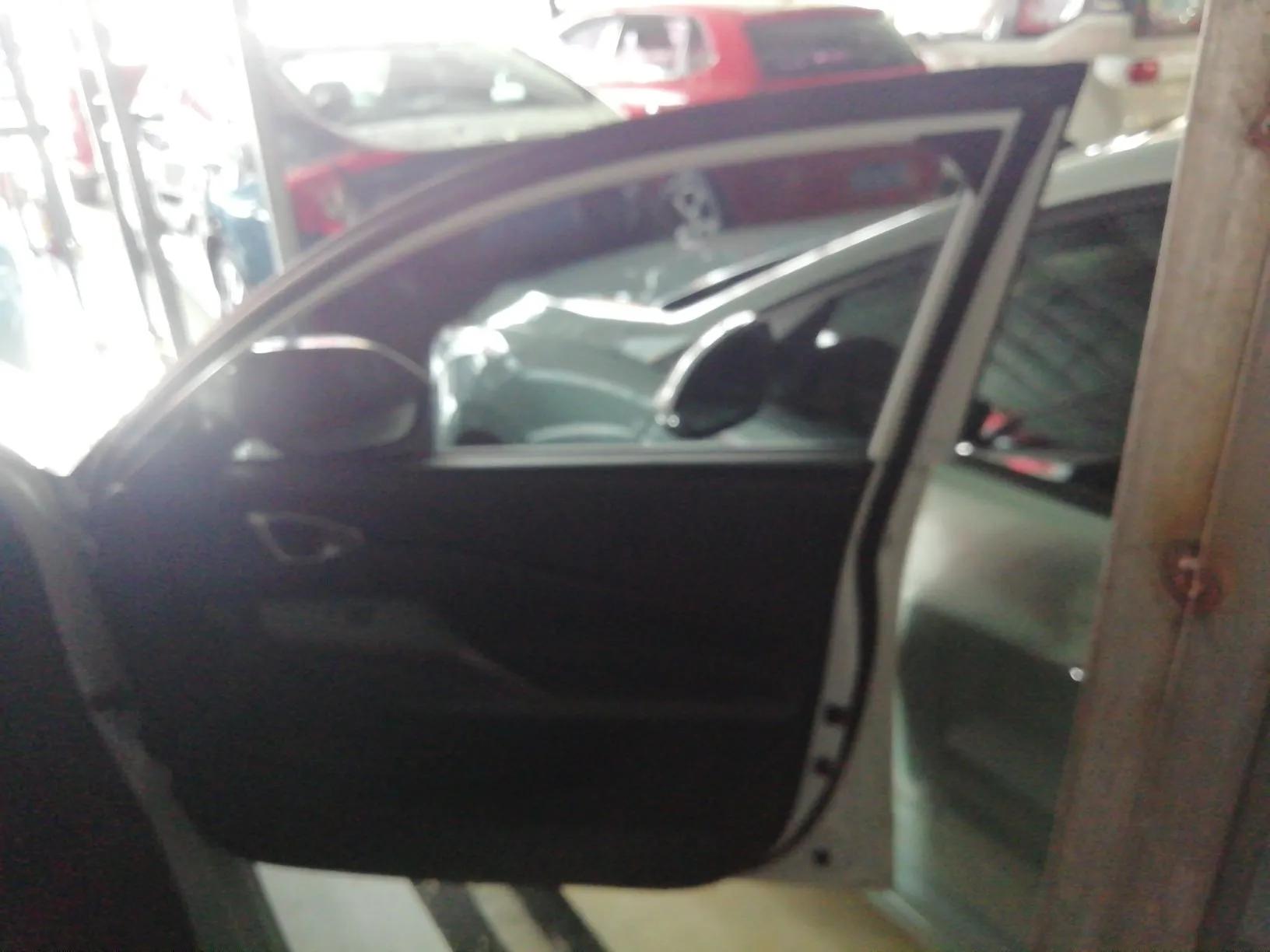 Baojun Valli 2021 1.5T Yili Pasture CVT Luxury Model — миниатюра 24