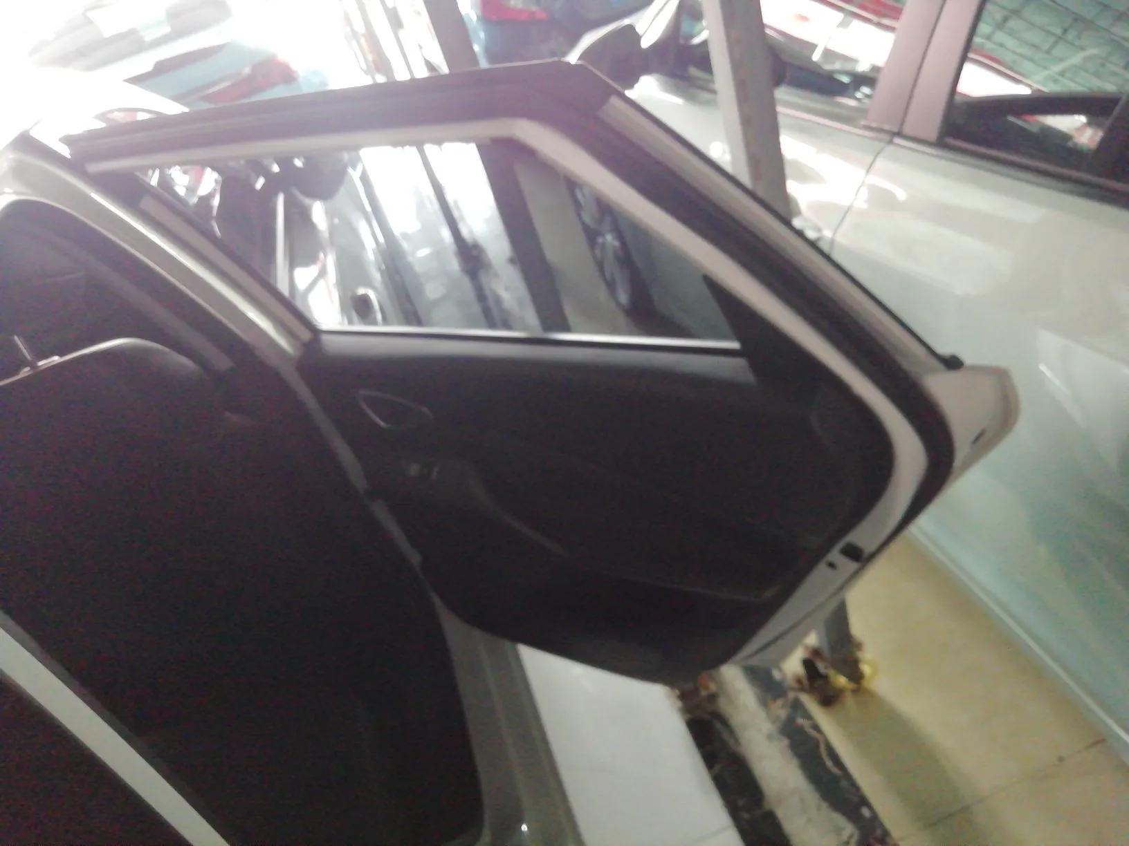 Baojun Valli 2021 1.5T Yili Pasture CVT Luxury Model — миниатюра 25