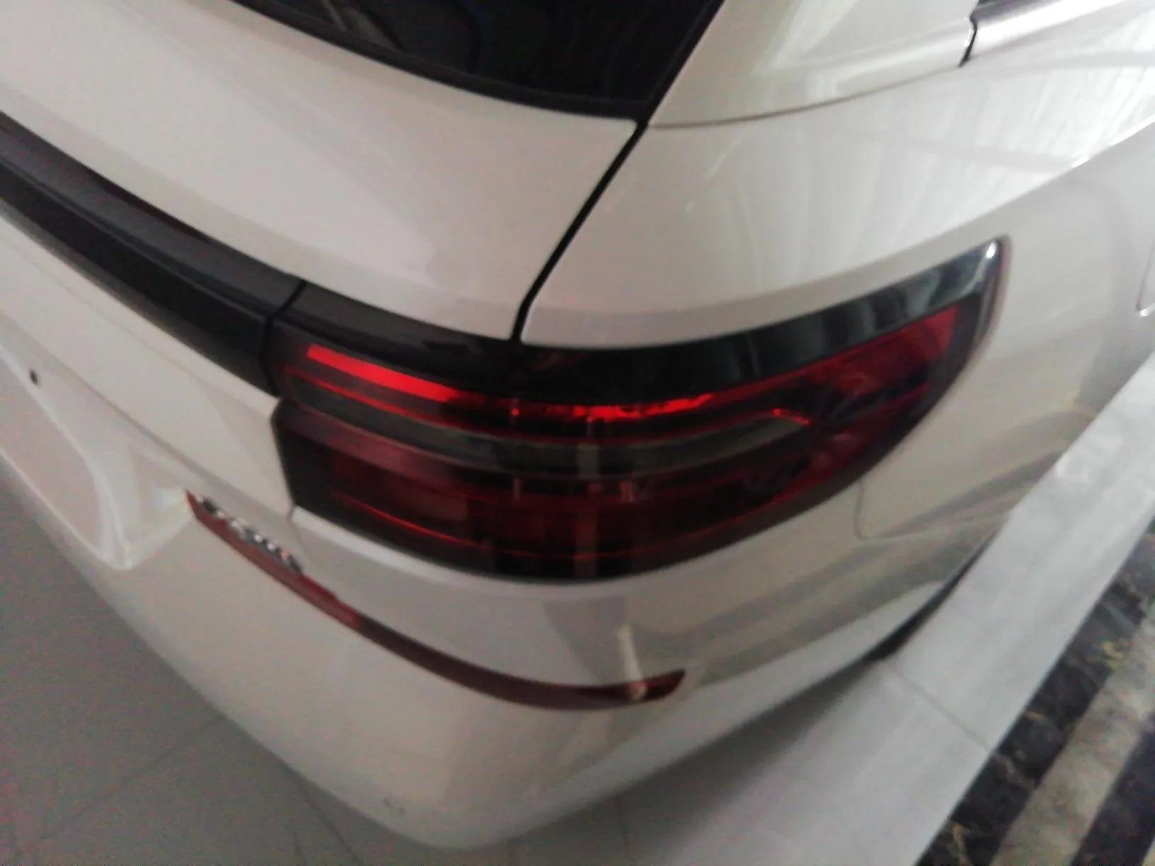 Baojun Valli 2021 1.5T Yili Pasture CVT Luxury Model — миниатюра 8