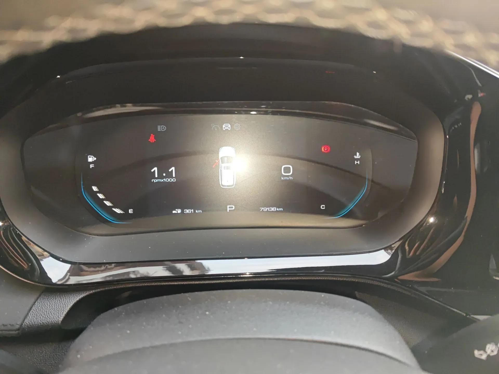 Baojun Valli 2021 1.5T Dali Sky CVT Premium Edition — миниатюра 12