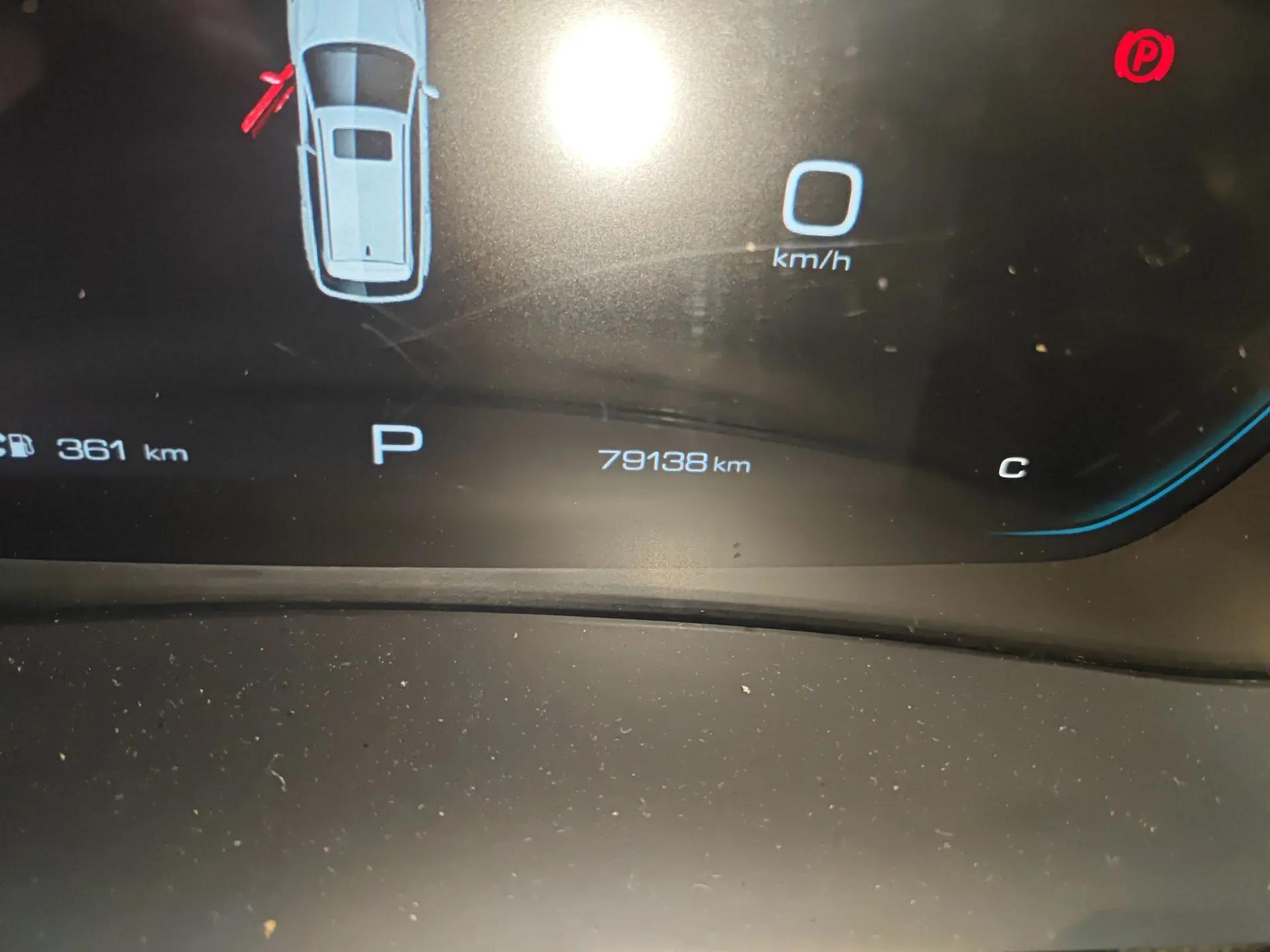 Baojun Valli 2021 1.5T Dali Sky CVT Premium Edition — миниатюра 13