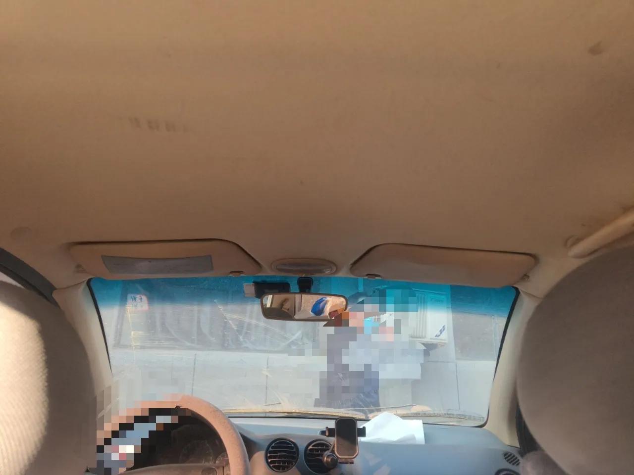 Baojun Lechi 2010 1.0L P-TEC Manual Superior Model — миниатюра 19