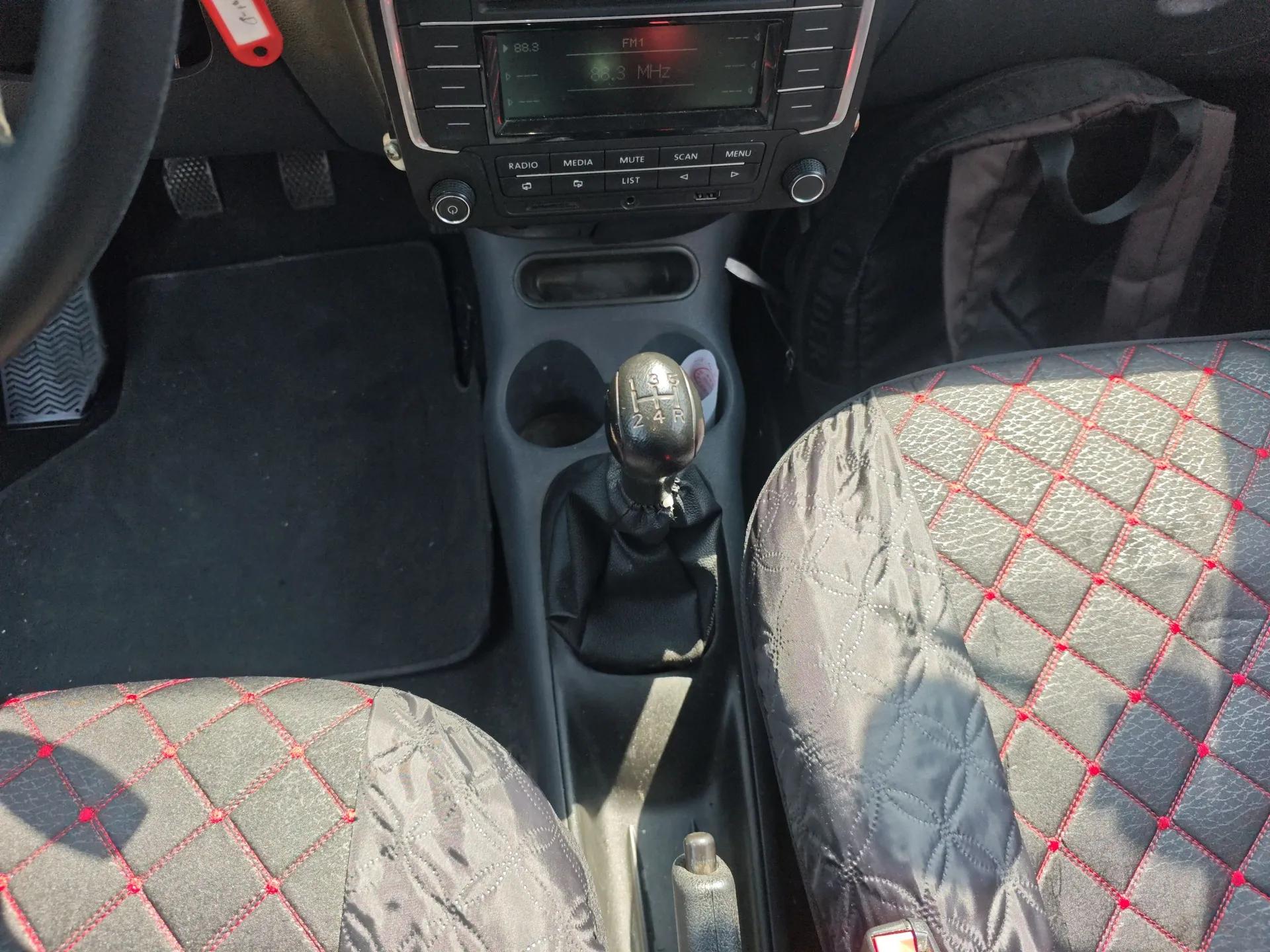 Baojun Lechi 2012 Revised 1.0L Manual P-TEC Standard Edition — миниатюра 16