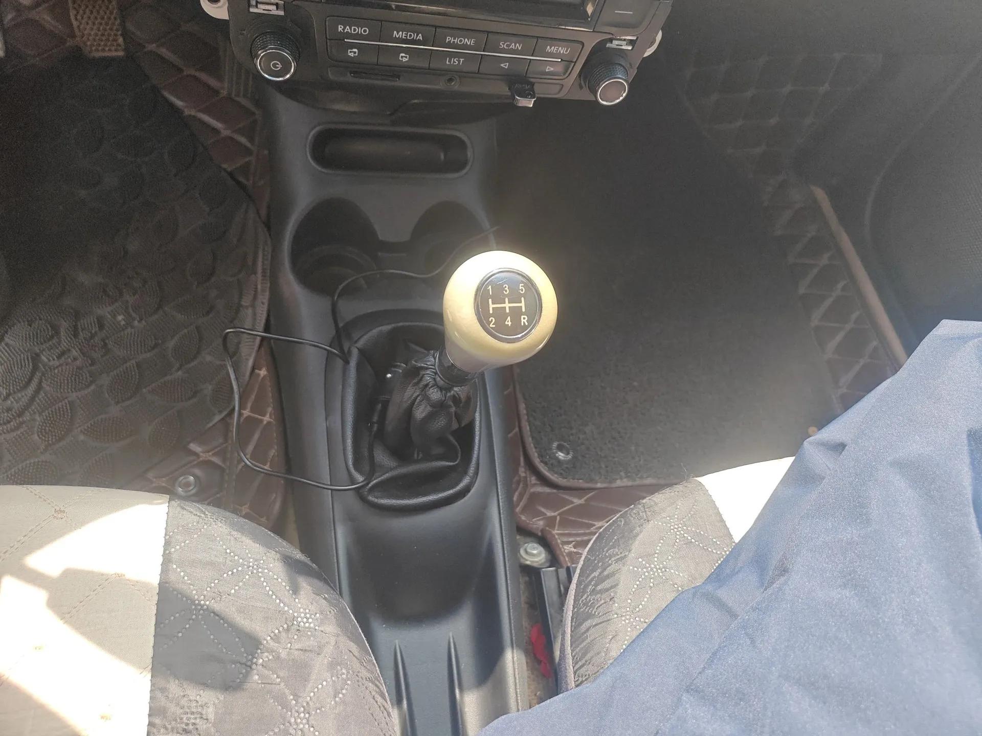 Baojun Lechi 2010 1.2L Sport Edition Fashion Model — миниатюра 15
