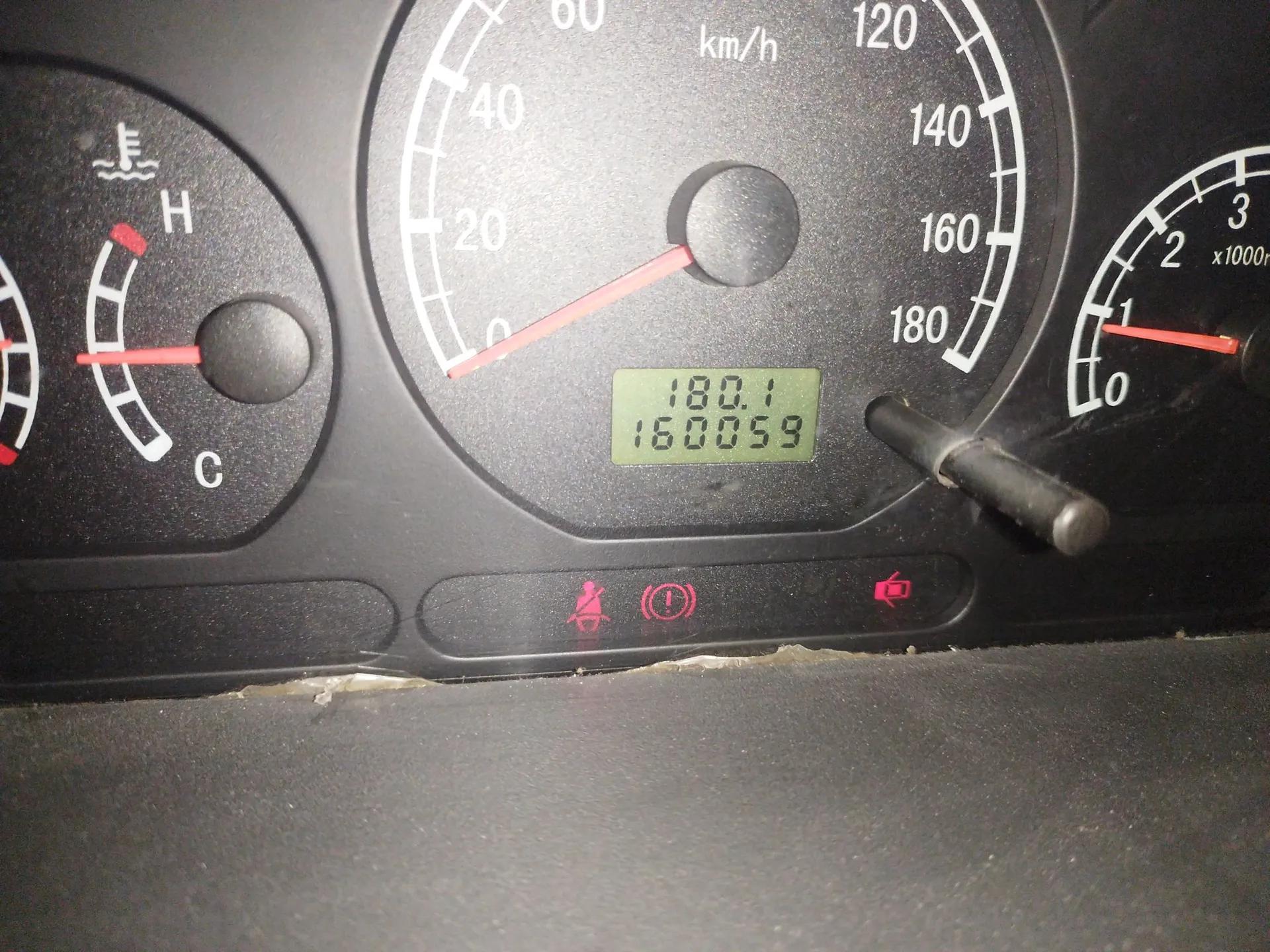 Baojun Lechi 2012 1.0L Manual P-TEC Superior Model — миниатюра 13