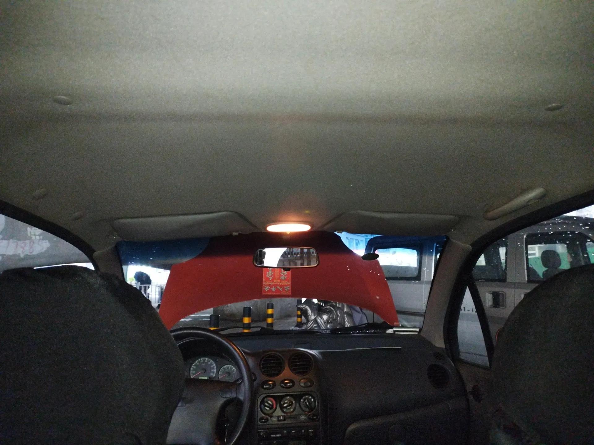 Baojun Lechi 2012 1.0L Manual P-TEC Superior Model — миниатюра 19