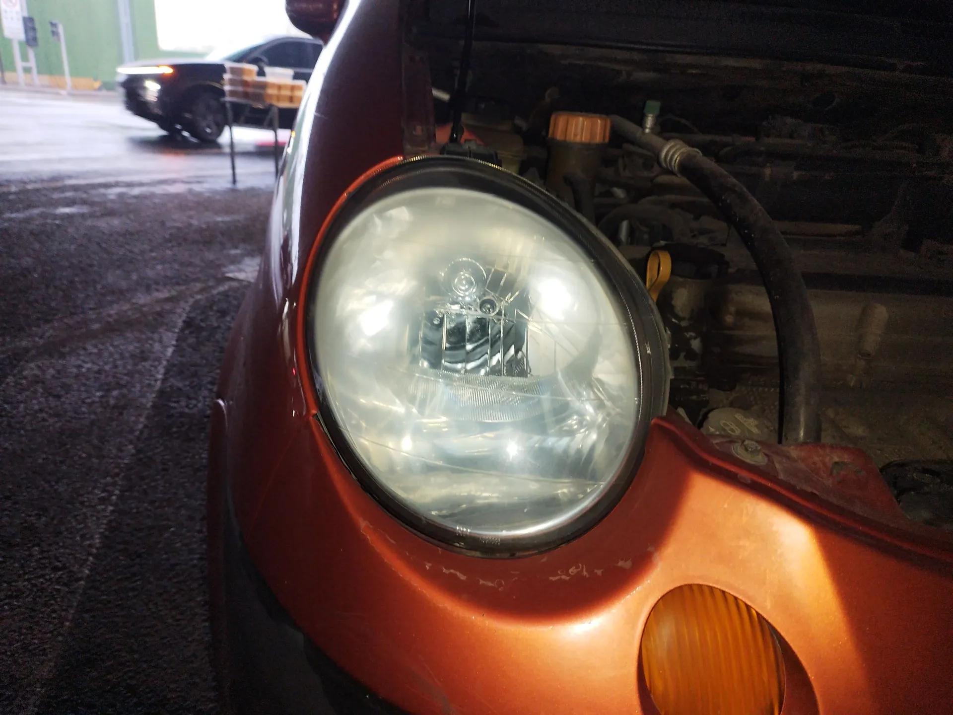 Baojun Lechi 2012 1.0L Manual P-TEC Superior Model — миниатюра 7