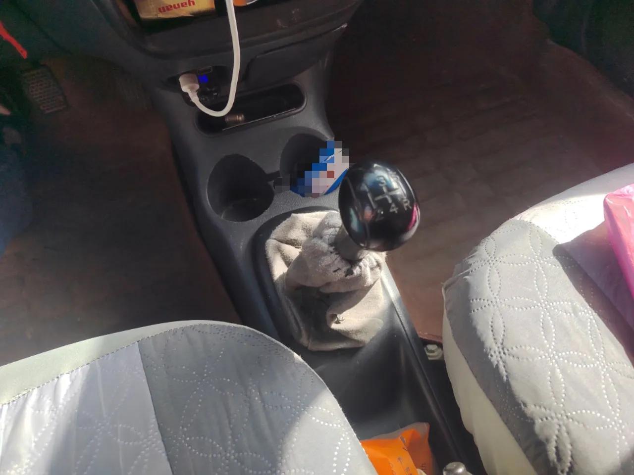 Baojun Lechi 2012 1.0L Manual P-TEC Superior Model — миниатюра 15