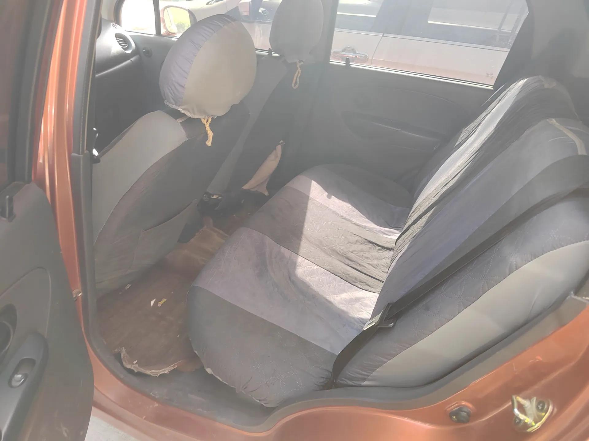 Baojun Lechi 2012 1.0L Manual P-TEC Superior Model — миниатюра 18