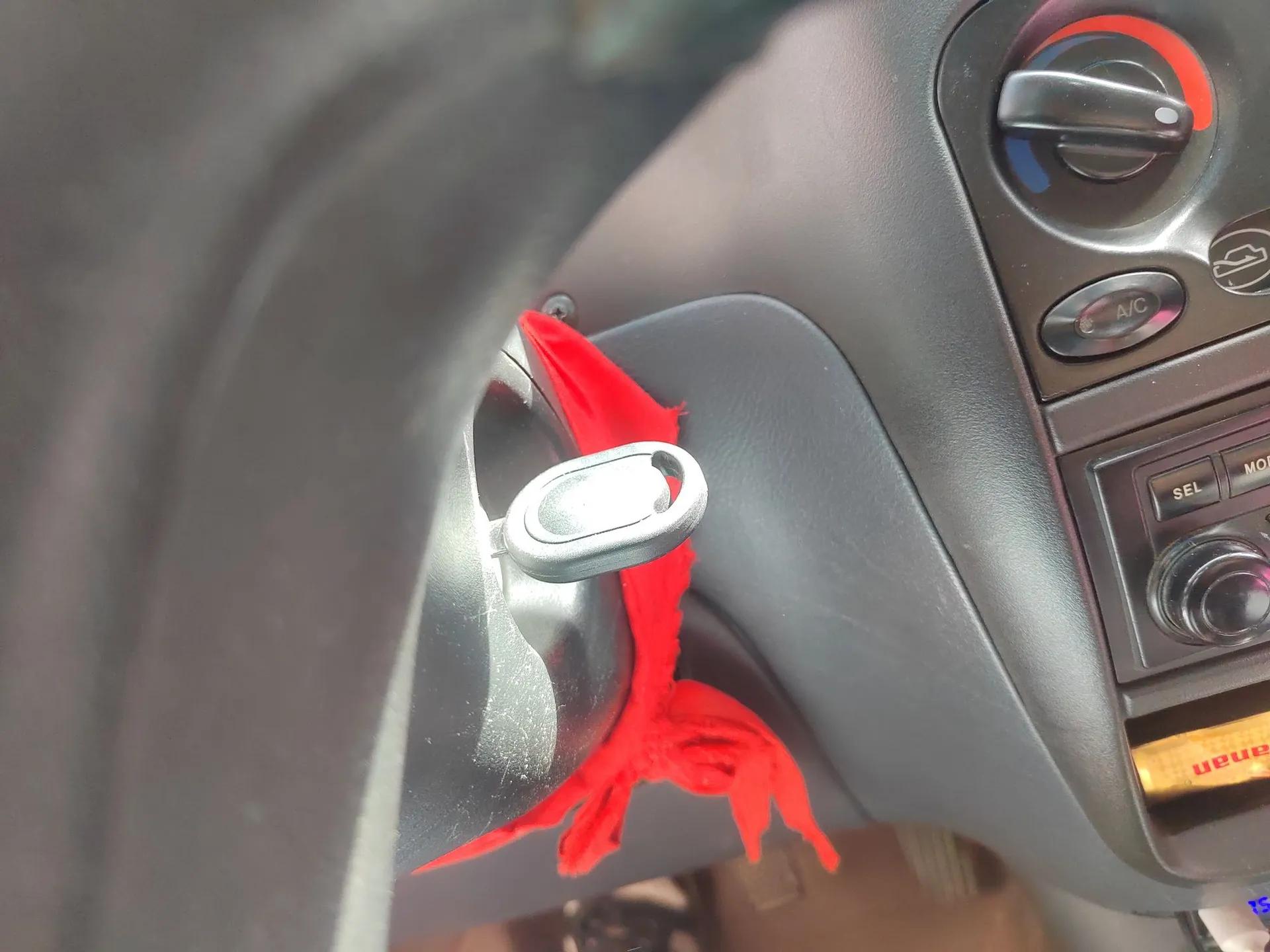Baojun Lechi 2012 1.0L Manual P-TEC Superior Model — миниатюра 9