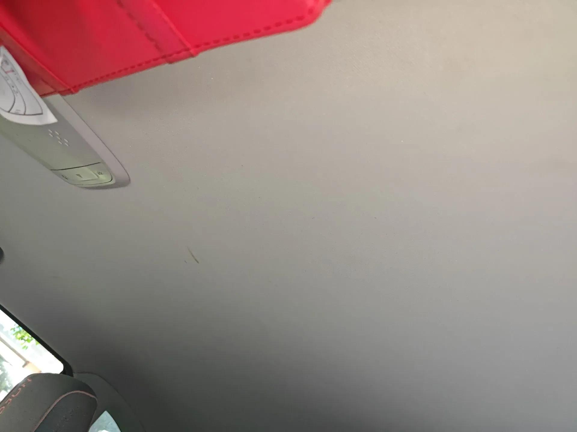 Baojun E300 2020 Star Travel Edition — миниатюра 19