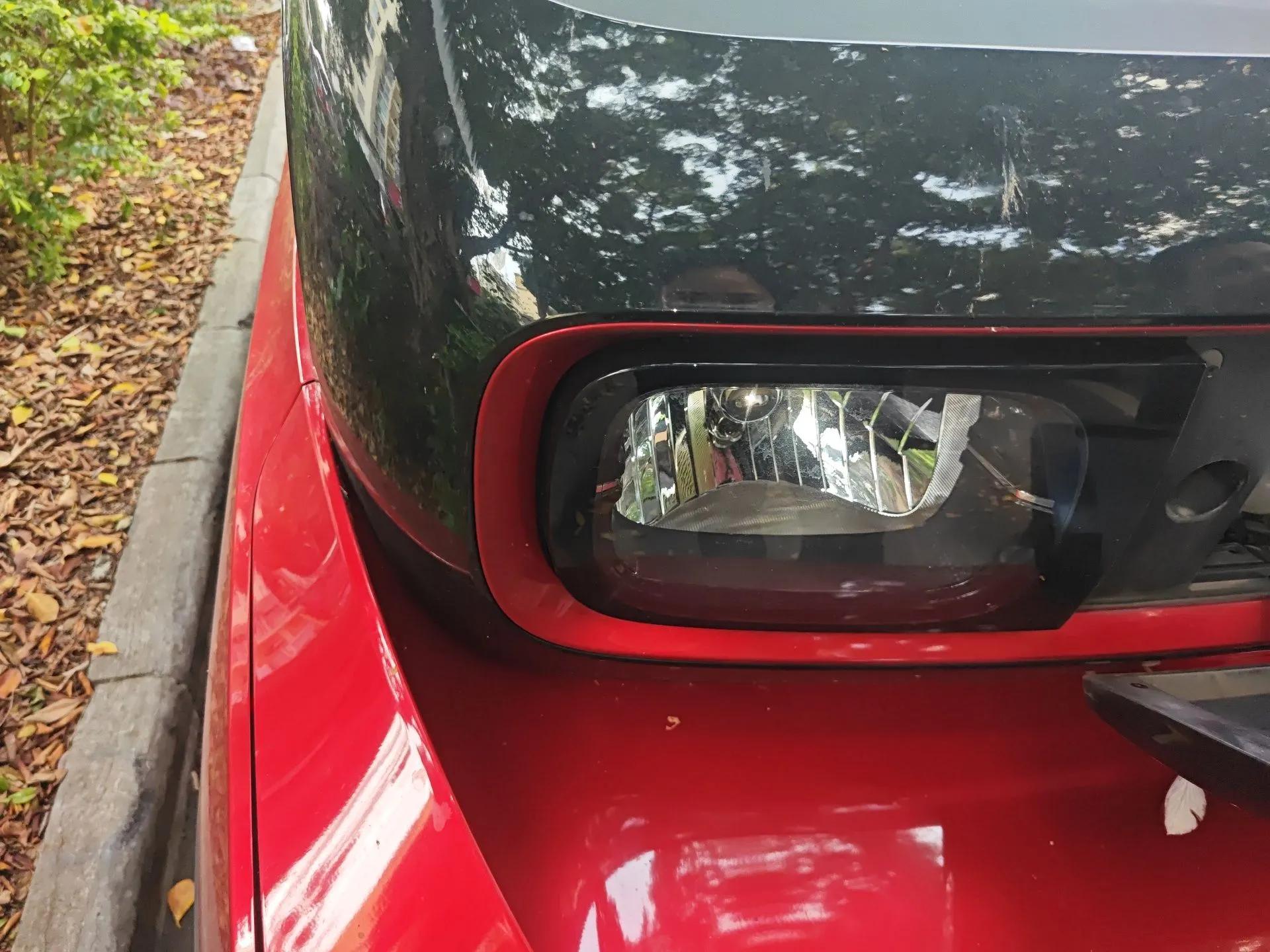 Baojun E300 2020 Star Travel Edition — миниатюра 7
