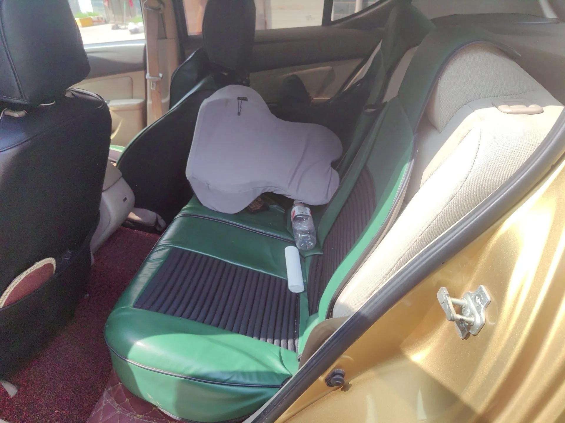 Baojun 610 2014 1.5L manual standard version — миниатюра 18