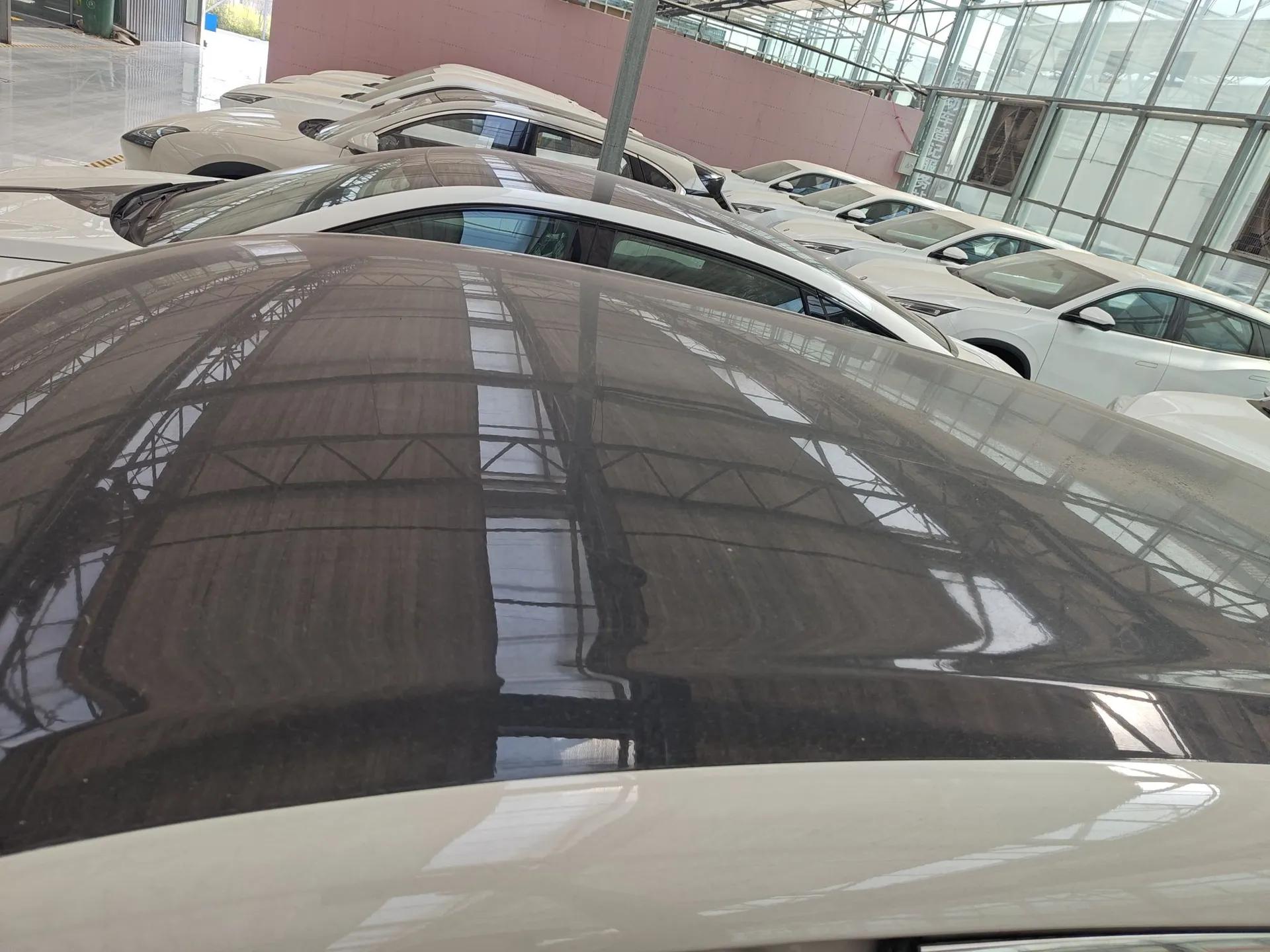Baojun E6 2026 Model 500km Enjoyment Edition — миниатюра 11