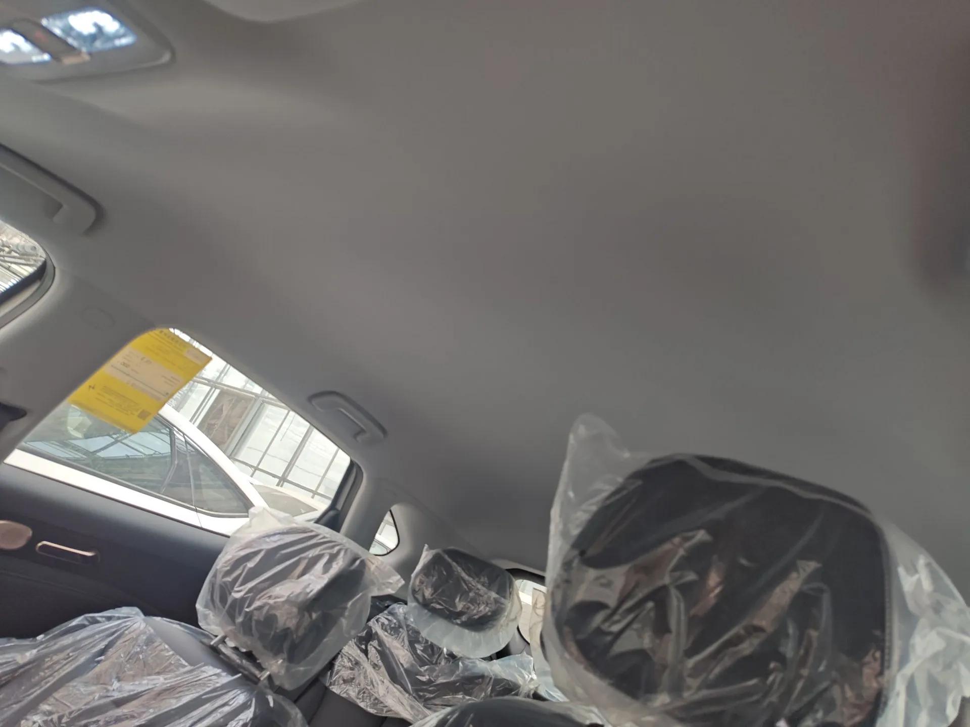 Baojun E6 2026 Model 500km Enjoyment Edition — миниатюра 20