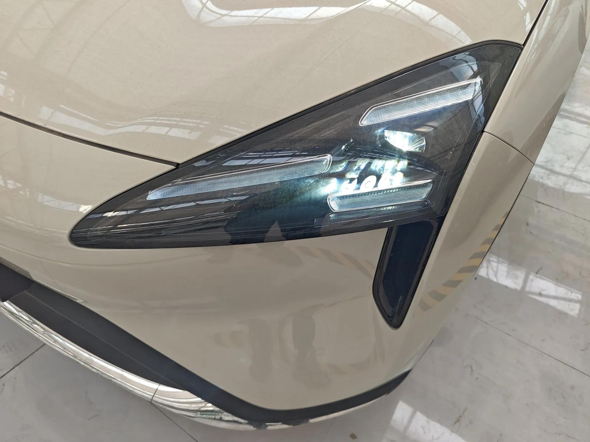 Baojun E6 2026 Model 500km Enjoyment Edition — миниатюра 5