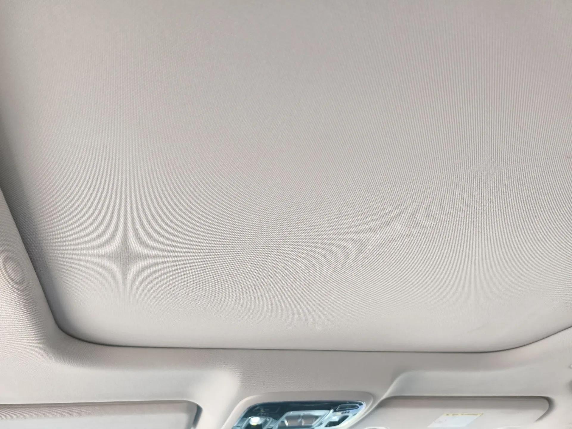 BAIC Off-Road BJ60 2022 2.0T Version 11 Five Seats — миниатюра 19