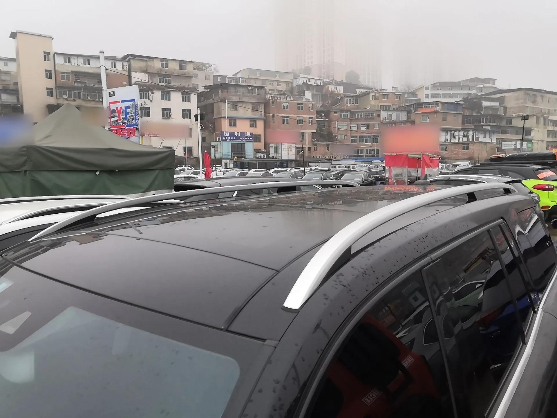 BAIC Off-Road BJ90 2021 3.0T Zhenrong Edition — миниатюра 11