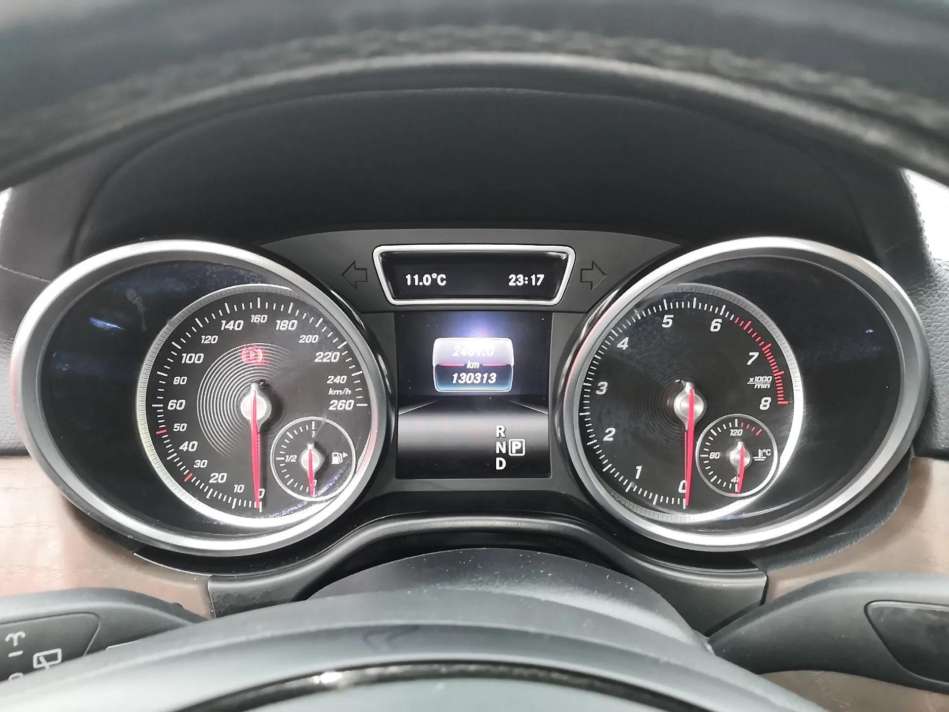 BAIC Off-Road BJ90 2021 3.0T Zhenrong Edition — миниатюра 14
