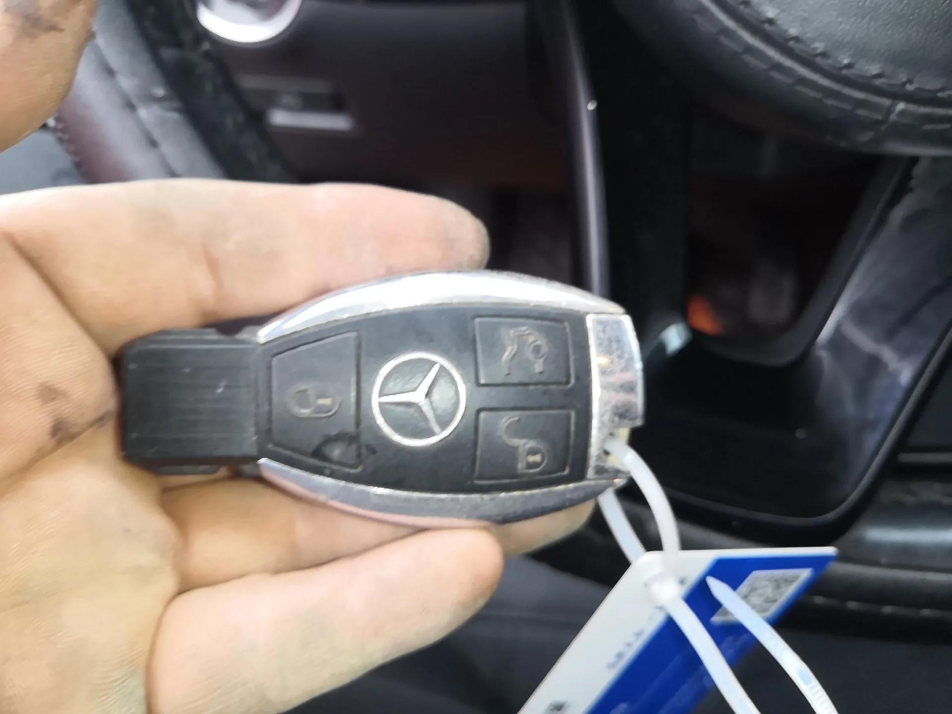 BAIC Off-Road BJ90 2021 3.0T Zhenrong Edition — миниатюра 22