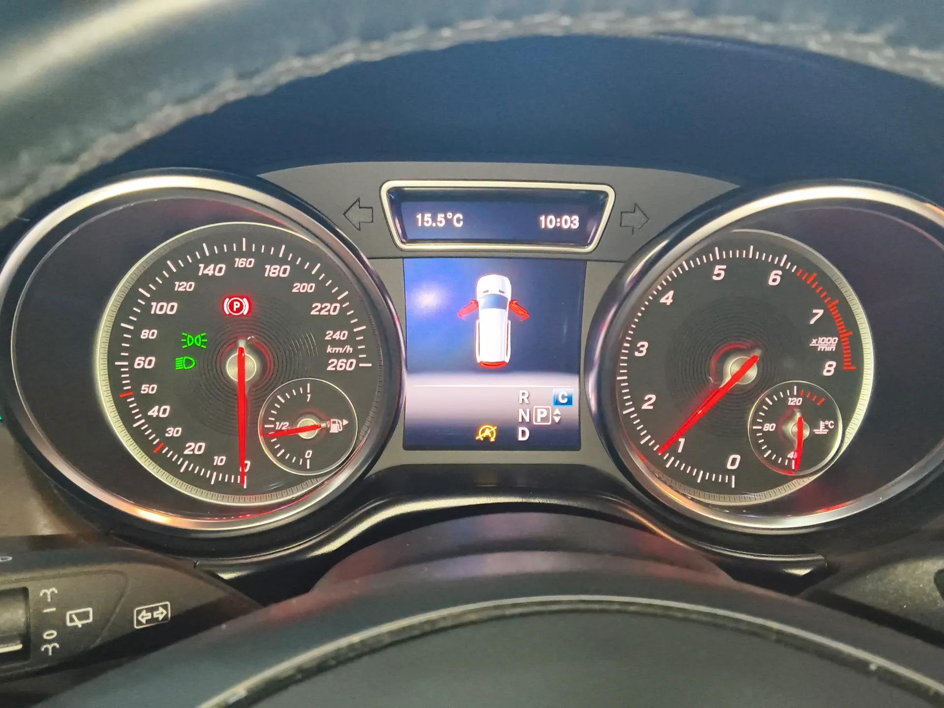 BAIC Off-Road BJ90 2021 4.0T Prestige Edition — миниатюра 12