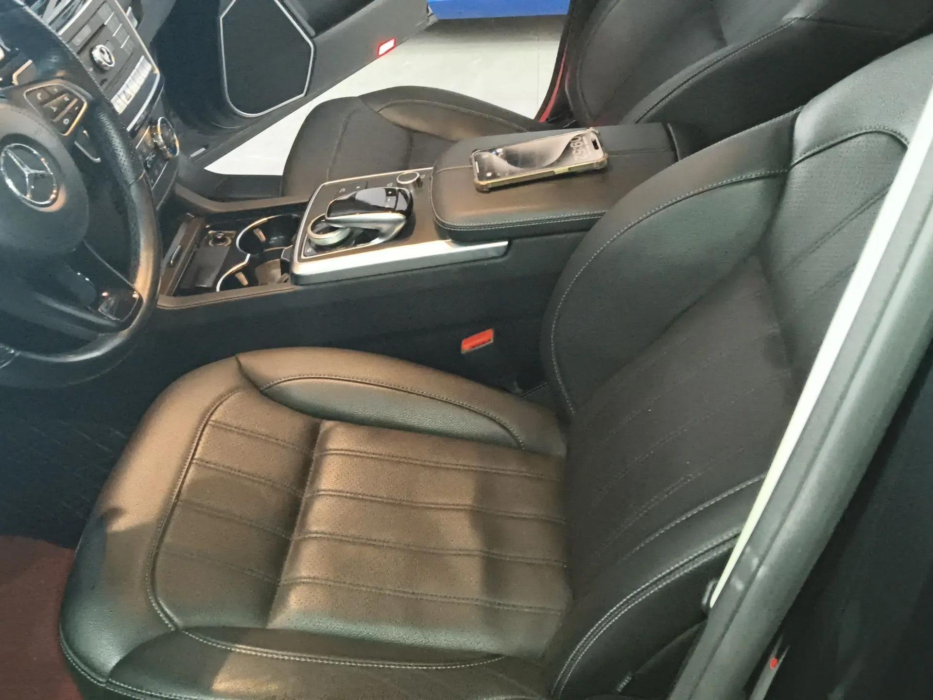 BAIC Off-Road BJ90 2021 4.0T Prestige Edition — миниатюра 16